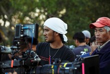 マー・ジーシアン