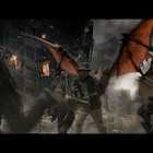 「GAMERA」完全版が国内初披露される無料イベント、「駕瞑羅4 真実」も上映