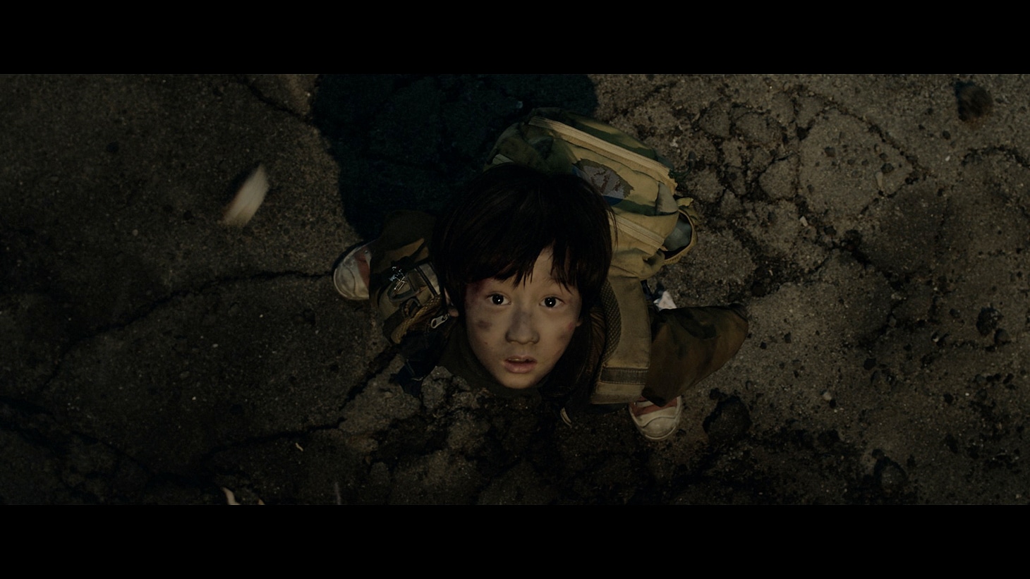 「GAMERA」 (c)GAMERA／KADOKAWA