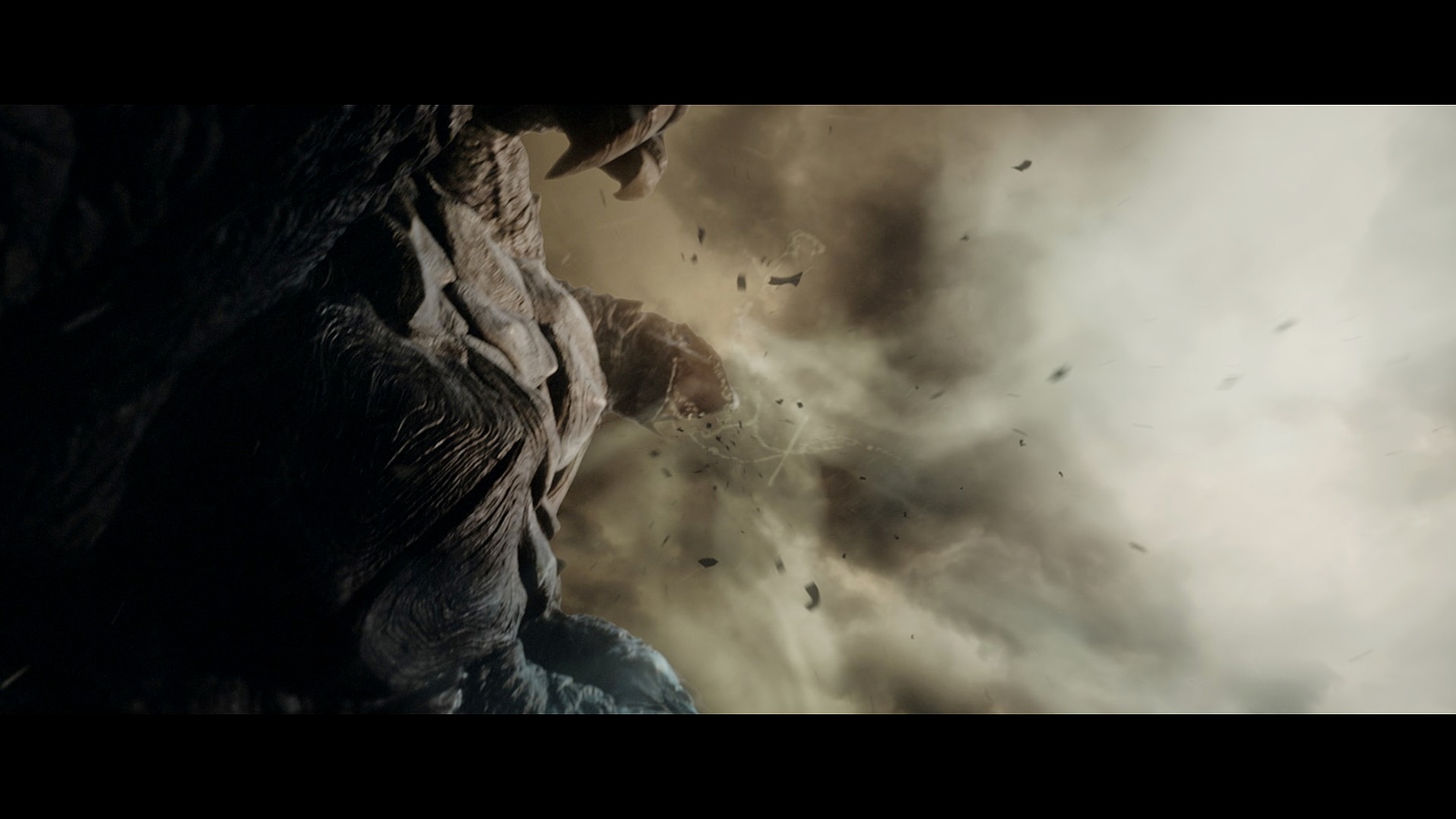 「GAMERA」 (c)GAMERA／KADOKAWA