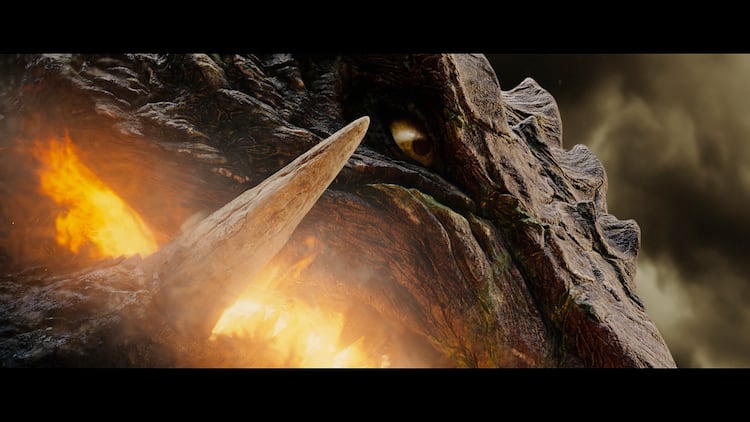 ガメラ生誕50周年記念映像が公開 クドカンがギャオスの餌食に 映画ナタリー