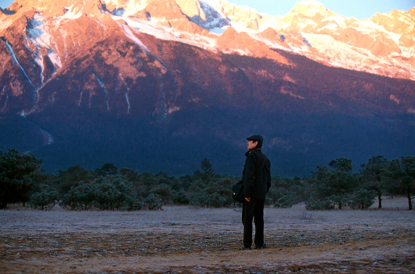 「単騎、千里を走る。」 (c)2005 ELITE GROUP(2004) ENTERPRISES INC.