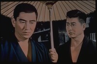 「昭和残侠伝　唐獅子牡丹」 (c)東映