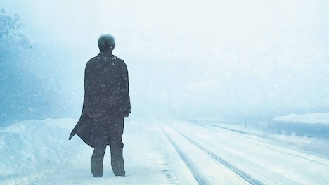 「起終点駅 ターミナル」 (c)2015桜木紫乃・小学館/「起終点駅 ターミナル」製作委員会