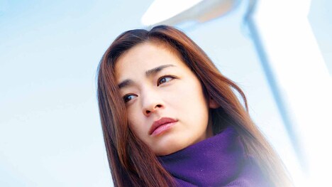 「起終点駅 ターミナル」 (c)2015桜木紫乃・小学館/「起終点駅 ターミナル」製作委員会