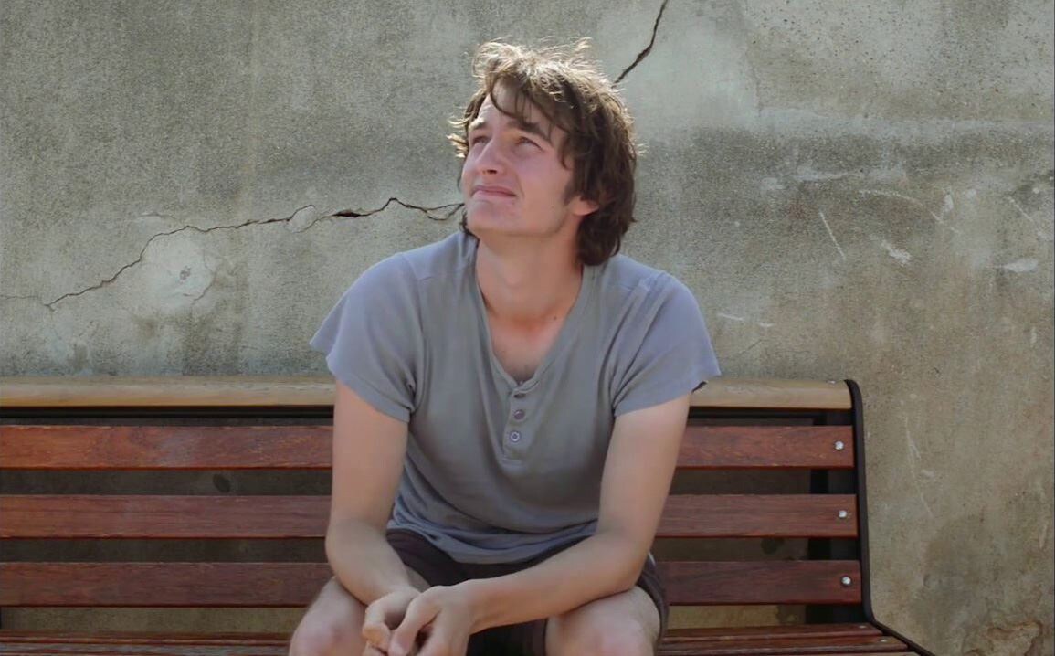 スタッフ4名が10日間で撮影、ロカルノ映画祭特別大賞作「若き詩人」公開