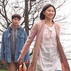 2PMチャンソン&大野いとがすれ違う男女を演じる、「忘れ雪」予告編