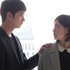 2PMチャンソン主演作「忘れ雪」劇中カット、ピュアな恋愛模様や拘束シーンなど収録