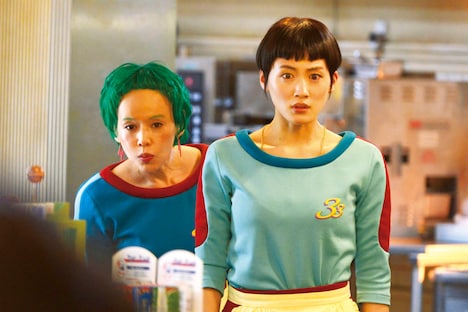 「ギャラクシー街道」 (c)2015フジテレビ / 東宝