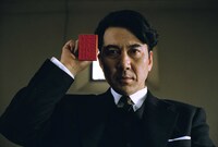 「笑の大学」 (c)2004 フジテレビ　東宝　パルコ