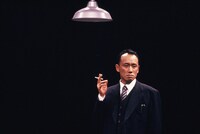 「舞台版 笑の大学」 (c)PARCO