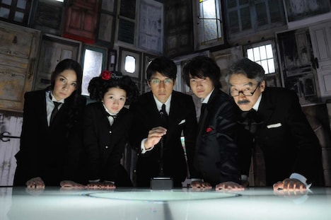 「脳内ポイズンベリー」 (c)水城せとな/集英社 (c)2015 フジテレビジョン 集英社 東宝