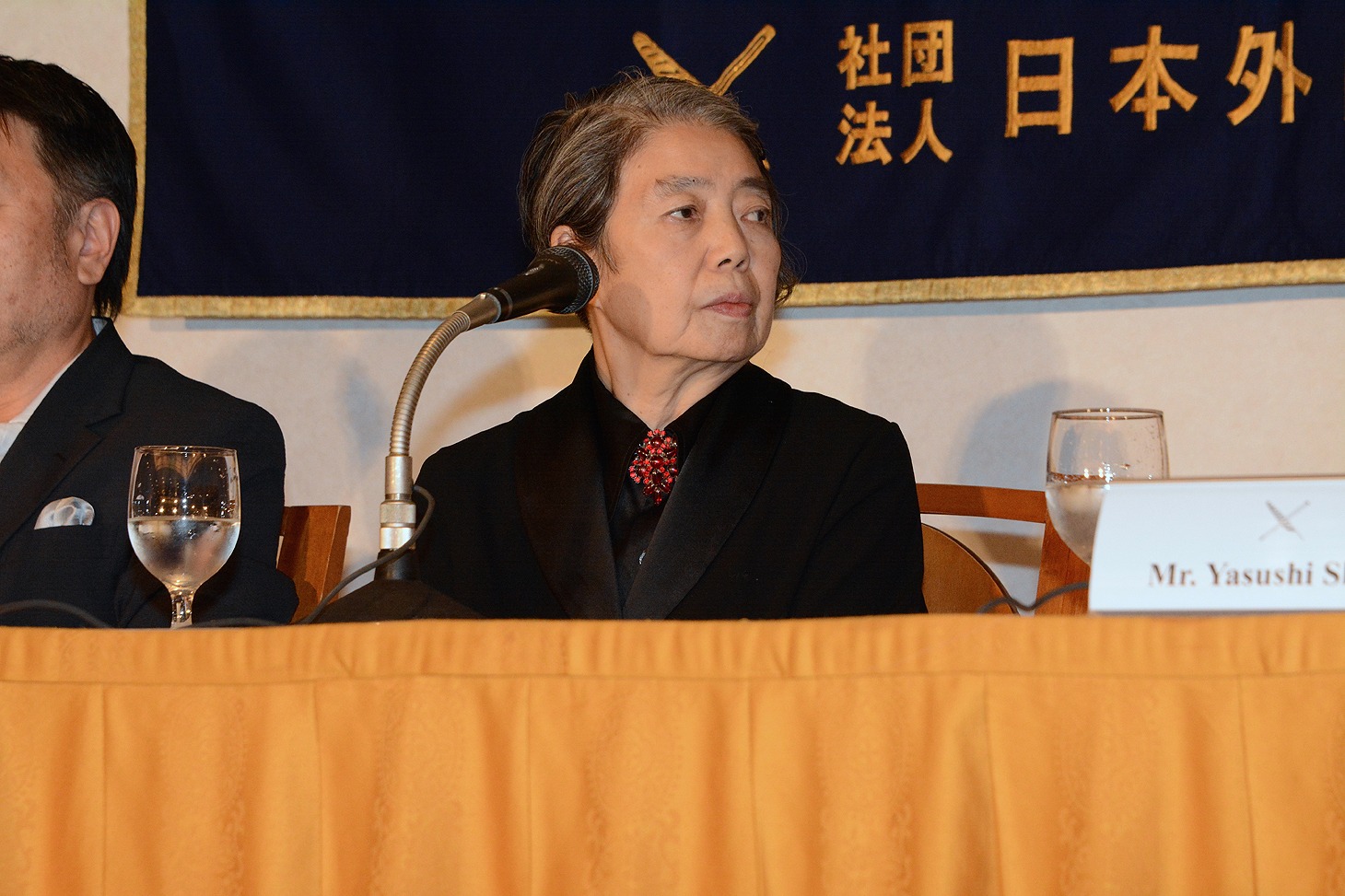 樹木希林