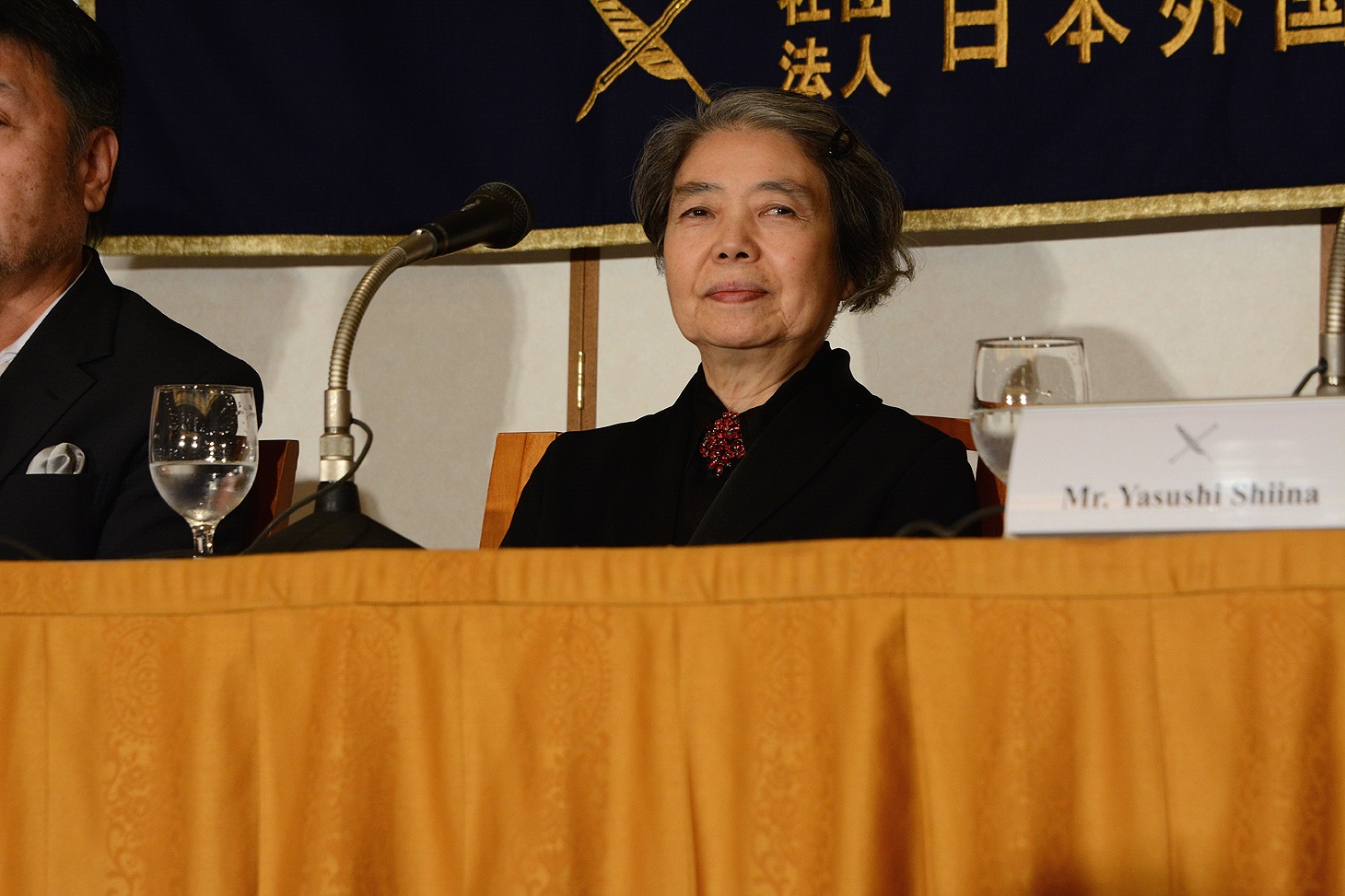 樹木希林