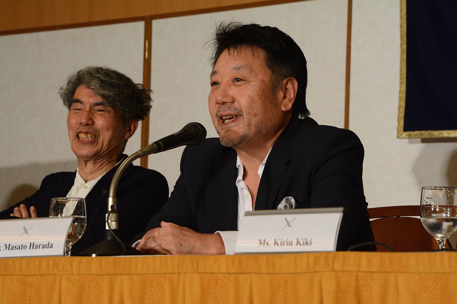原田眞人