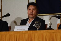 原田眞人