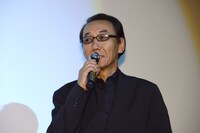 監督の金田治。