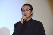 監督の金田治。