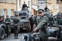 「フランス組曲」 (c)2014 SUITE DISTRIBUTION LIMITED