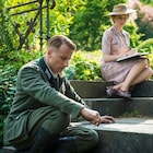 ミシェル・ウィリアムズ主演作が公開、アウシュビッツで没した作家の遺稿を映画化