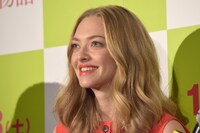 アマンダ・セイフライド