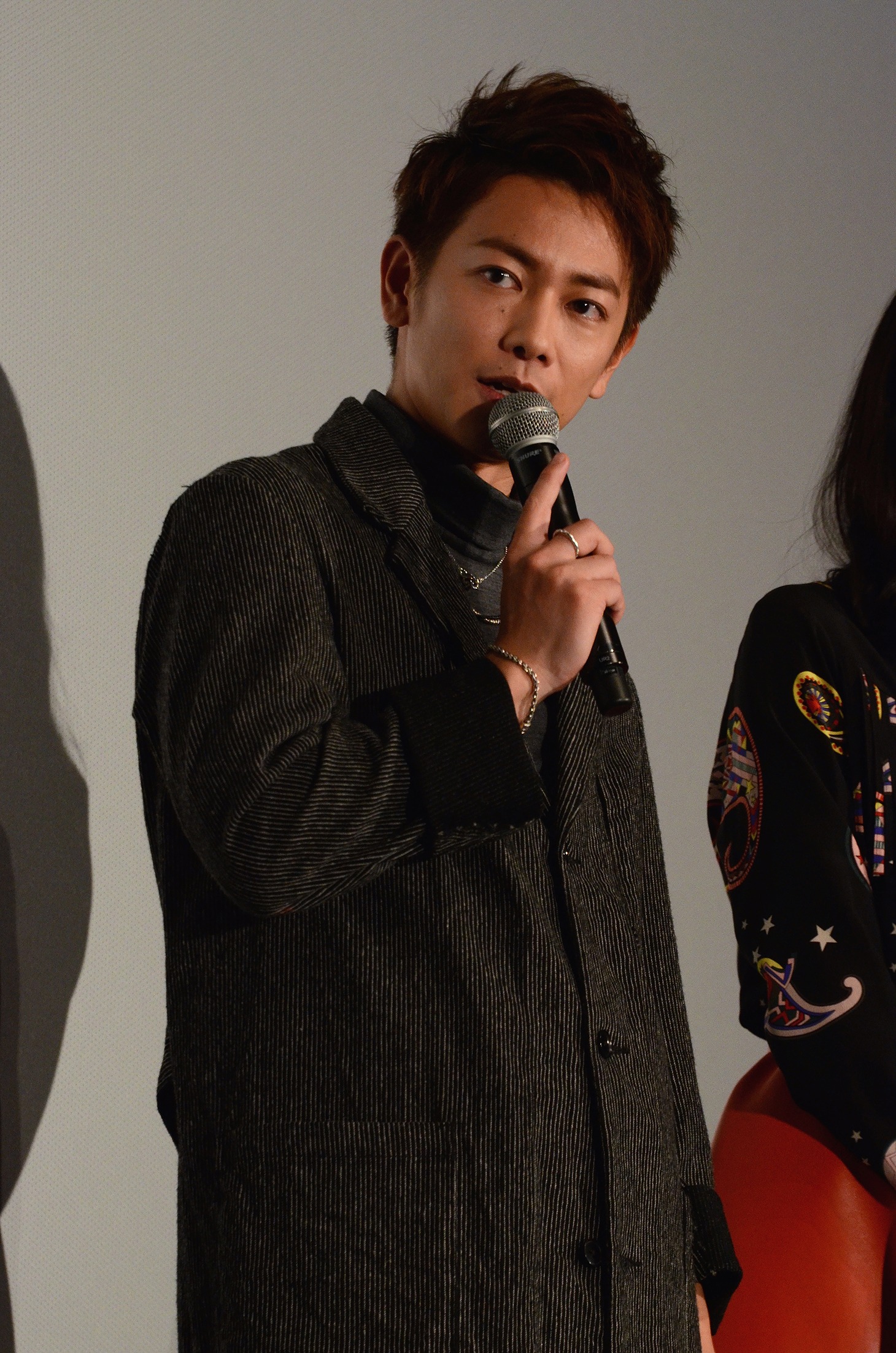 佐藤健