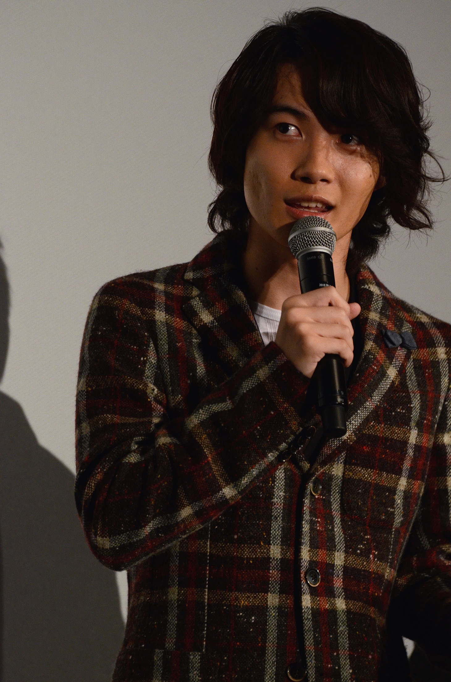 神木隆之介
