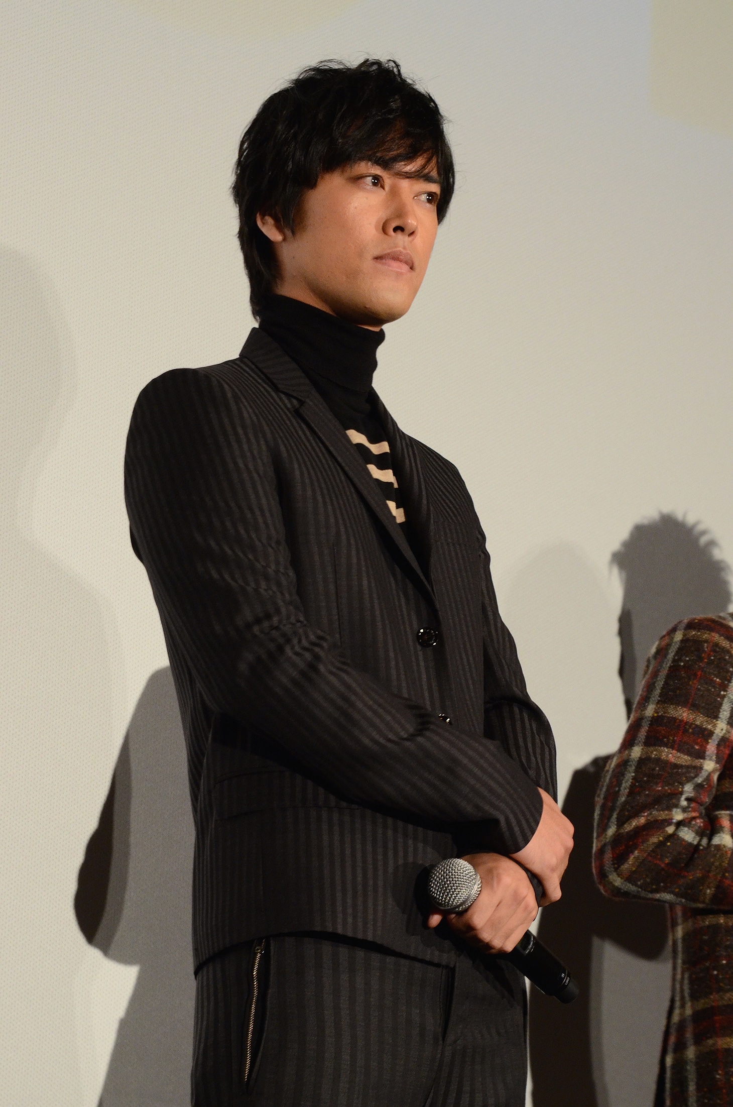 桐谷健太