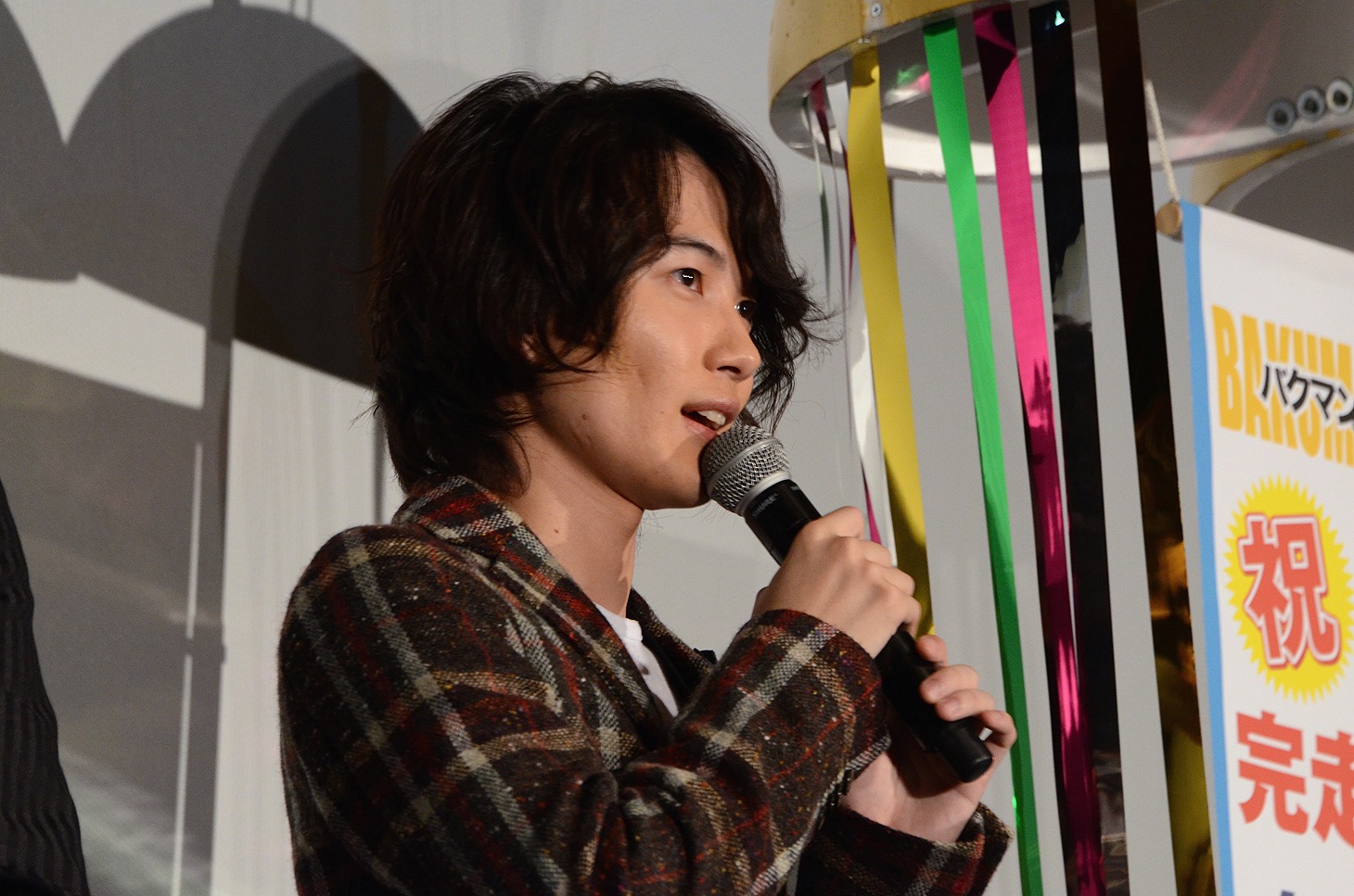 神木隆之介
