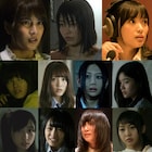 「劇場霊」スピンオフドラマ放送、横山由依、北原里英らAKB48グループ11人が主演
