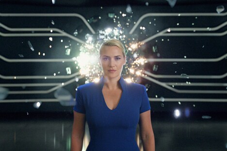 「ダイバージェントNEO」 TM & (c)2015 Summit Entertainment, LLC. All Rights Reserved.