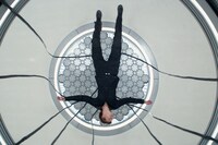 「ダイバージェントNEO」 TM & (c)2015 Summit Entertainment, LLC. All Rights Reserved.