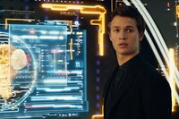 「ダイバージェントNEO」 TM & (c)2015 Summit Entertainment, LLC. All Rights Reserved.