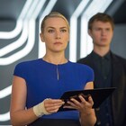 「ダイバージェントNEO」ケイト・ウィンスレットが冷酷な悪役演じる本編映像公開