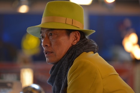 「ギャラクシー街道」 (c)2015フジテレビ / 東宝