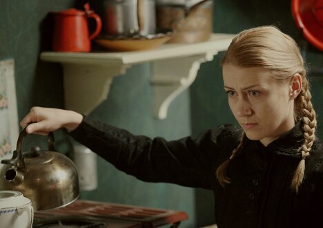 「リザとキツネと恋する死者たち」