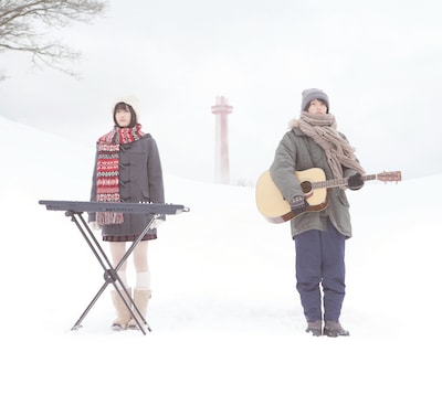 「管制塔」 (c)2011 Sony Music Entertainment (Japan) Inc. / SME Records Inc.