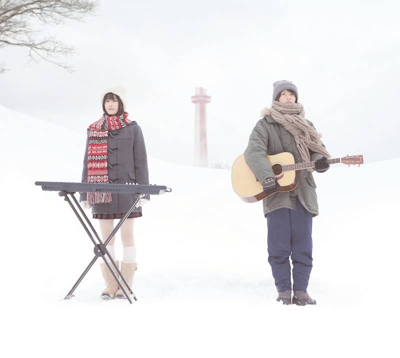 「管制塔」 (c)2011 Sony Music Entertainment (Japan) Inc. / SME Records Inc.