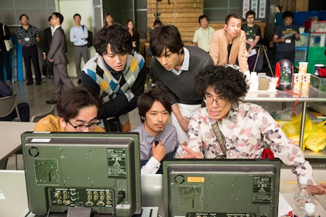 「『踊る大宣伝会議、或いは私は如何にして踊るのを止めてゲームのルールを変えるに至ったか。』Season2」第3話