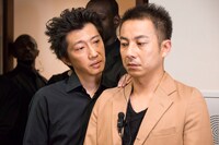 「『踊る大宣伝会議、或いは私は如何にして踊るのを止めてゲームのルールを変えるに至ったか。』Season2」第3話