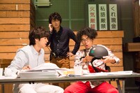 「『踊る大宣伝会議、或いは私は如何にして踊るのを止めてゲームのルールを変えるに至ったか。』Season2」第3話