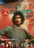 「ロッキー・ホラー・ショー」