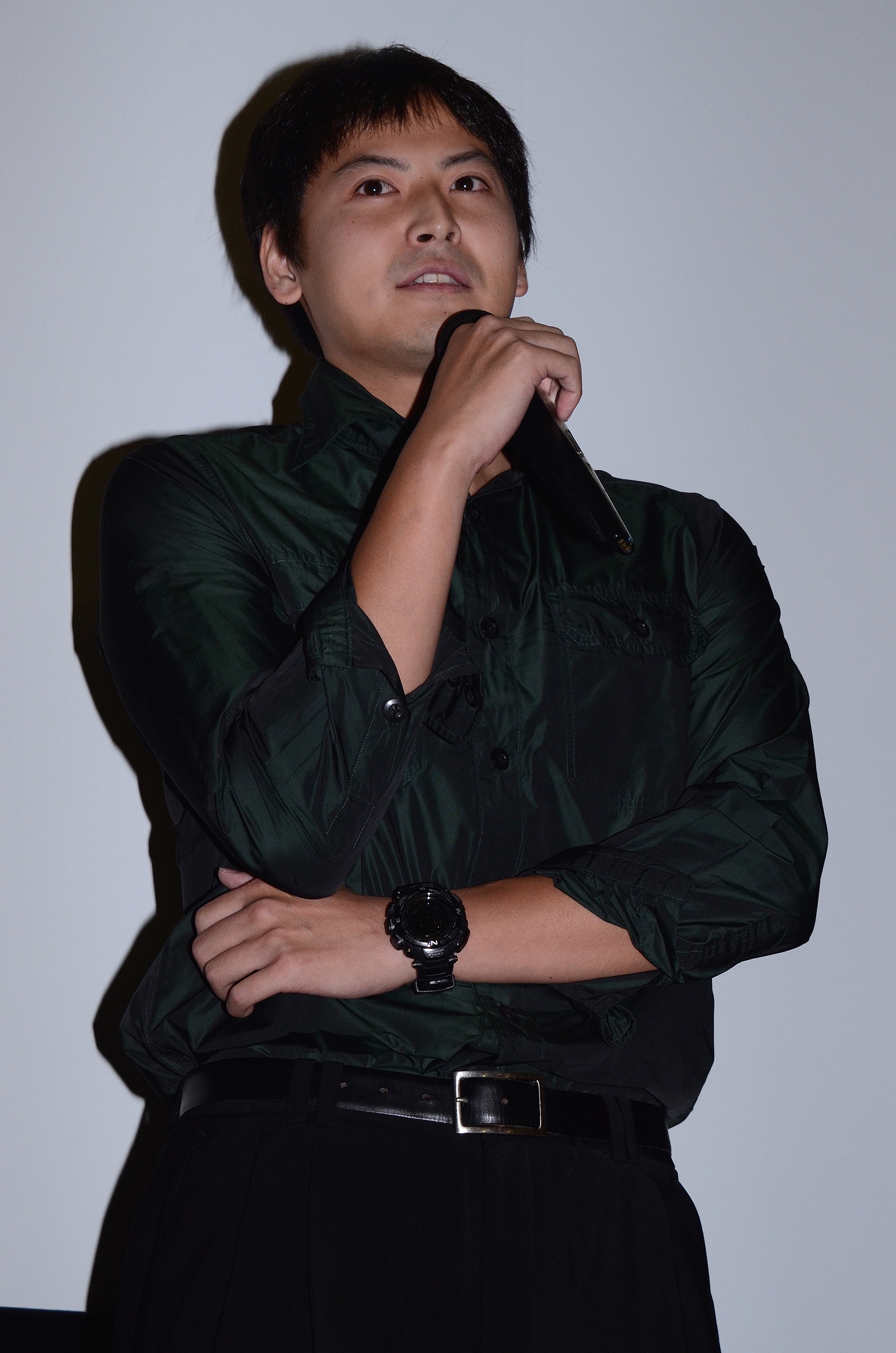 佐々木大介