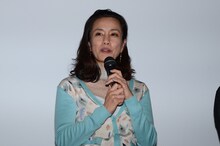 渡辺真起子