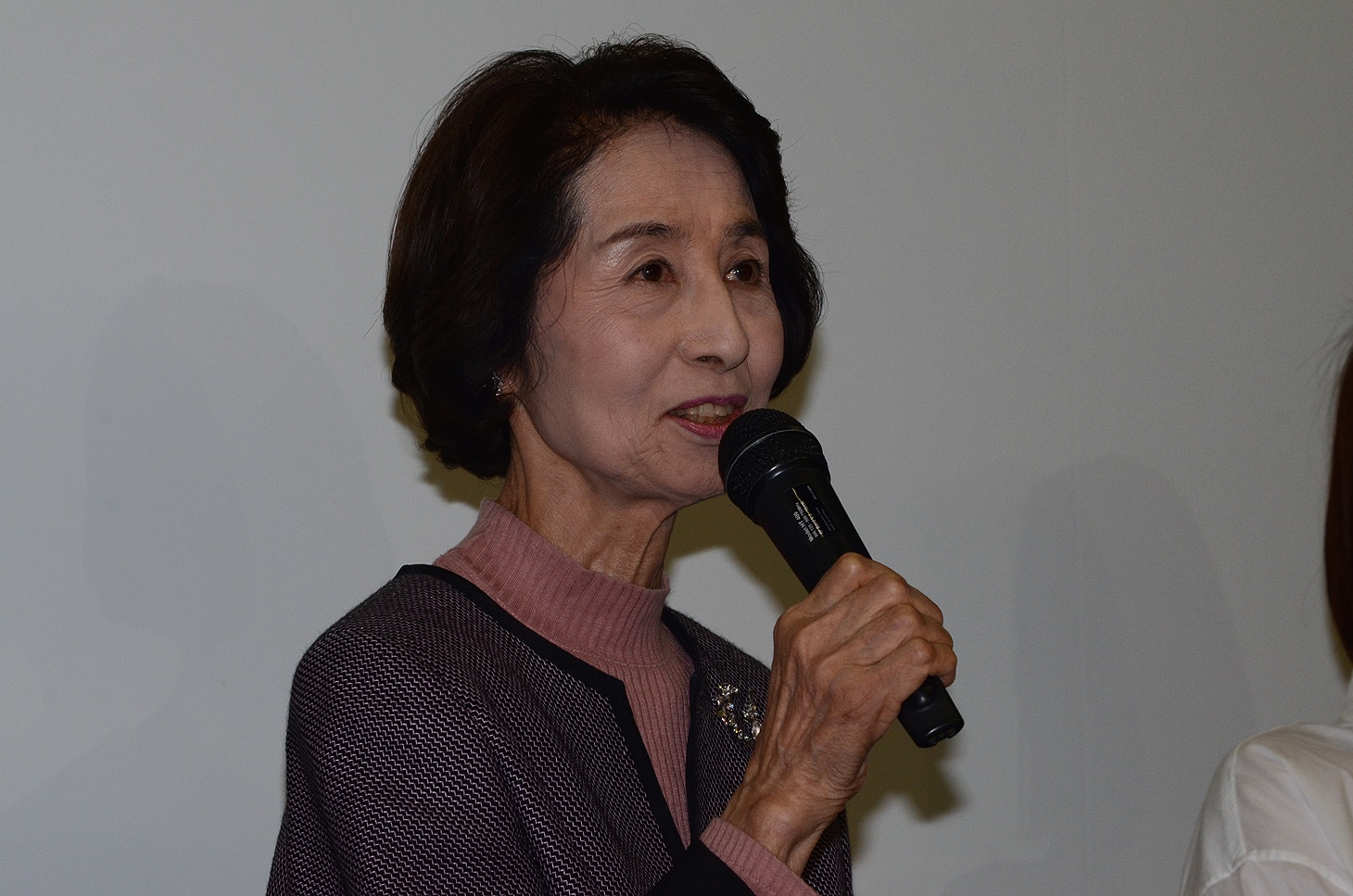 香川京子