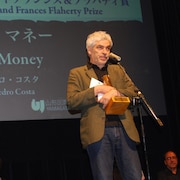 山形国際映画祭2015、ペドロ・コスタ監督最新作が国際コンペで大賞獲得