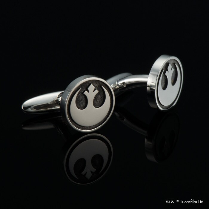 反乱軍 カフス 2万2000円