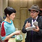 「ギャラクシー街道」撮影現場レポート、レトロで温かい三谷幸喜流SFコメディ