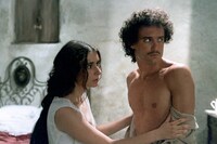 「カオス・シチリア物語」 (c)Licensed by RAI Com S.p.A. - Rome, Italy. All Rights Reserved.