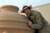 「カオス・シチリア物語」 (c)Licensed by RAI Com S.p.A. - Rome, Italy. All Rights Reserved.